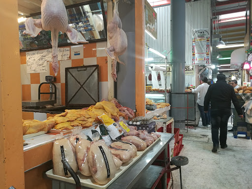 Tiendas de carne de jabali en Ciudad de Mexico