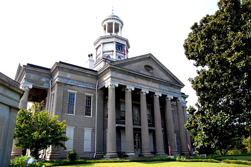 History Museum «Old Court House Museum», reviews and photos, 1008 Cherry St, Vicksburg, MS 39183, USA
