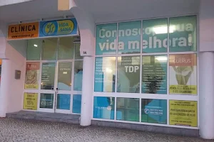 Clinica Vida Sana de Dr Rogério Guerreiro image