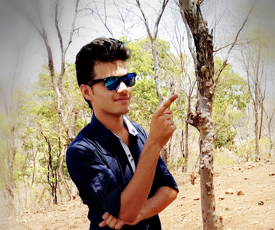 Harsh Shivhare