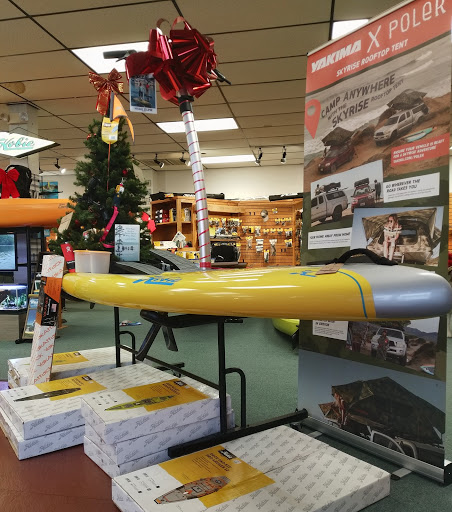 Outdoor Sports Store «Wild River Outfitters Inc», reviews and photos, 3636 Virginia Beach Blvd #108, Virginia Beach, VA 23452, USA