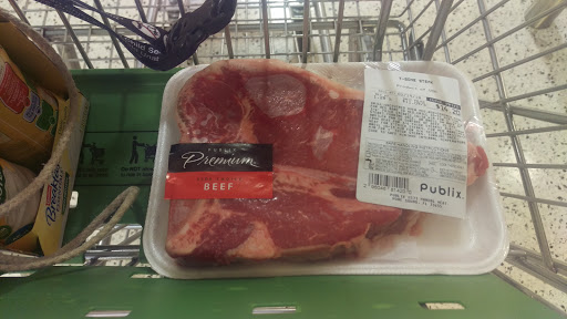 Supermarket «Publix Super Market at Island Crossing», reviews and photos, 11750 SE Federal Hwy, Hobe Sound, FL 33455, USA