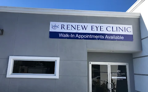 Renew Eye Clinic: Michael Choi, M.D. image