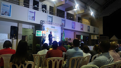 Universidad Adventista Dominicana, Extensión Santo Domingo