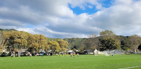 Naenae Park