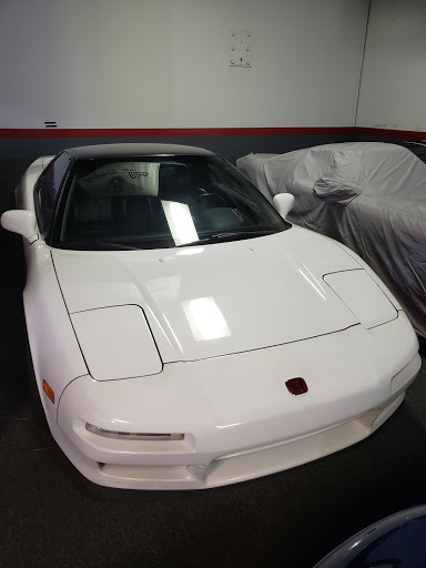 Event Venue «Wild About Cars Garage», reviews and photos, 11200 Kirkland Way #200, Kirkland, WA 98033, USA