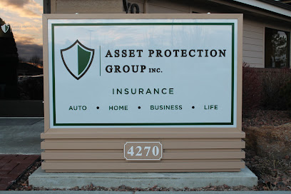 Asset Protection Group, INC