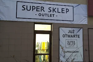 SUPER SKLEP - outlet image