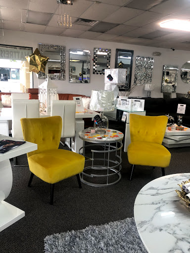 Furniture Store «Decoreza Furniture», reviews and photos, 611 W Vine St, Kissimmee, FL 34741, USA