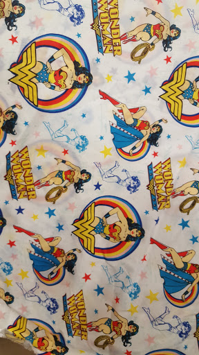 Fabric Store «Jo-Ann Fabrics and Crafts», reviews and photos, 1220 Crossing Meadows Dr #300, Onalaska, WI 54650, USA