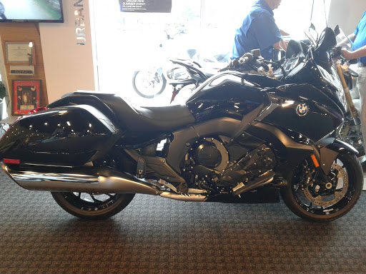 BMW Motorcycle Dealer «Frontline Eurosports», reviews and photos, 1003 Electric Rd, Salem, VA 24153, USA