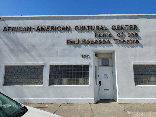 African American Cultural Center image 2