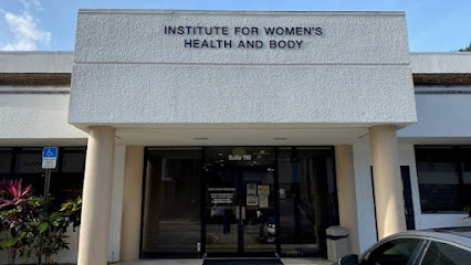 HCA Florida Institute for Women's Health and Body - Atlantis