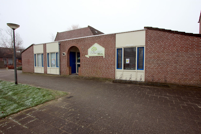 Reacties en beoordelingen van Yogahuis Almere