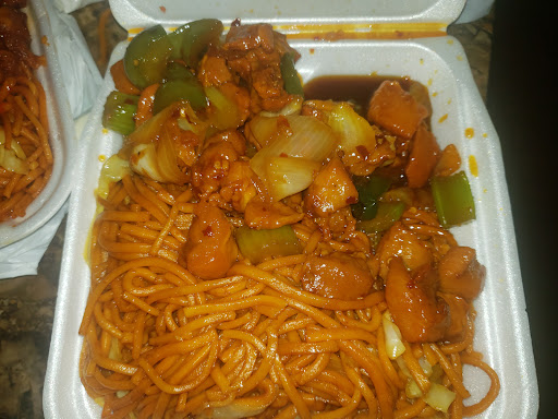 Chinatown Kitchen image