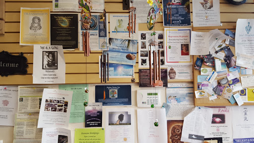 Book Store «Renaissance Books & Gifts», reviews and photos, 1337 E Montclair St, Springfield, MO 65804, USA