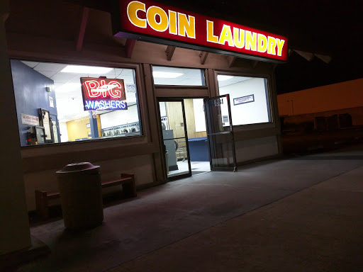 Laundromat «Fresh & Tidy Laundry - Yorba Linda», reviews and photos, 18533 Yorba Linda Blvd, Yorba Linda, CA 92886, USA