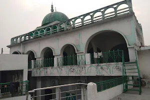 Jama Masjid Mehndi Tola image