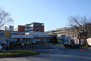 County Hospital Čakovec image