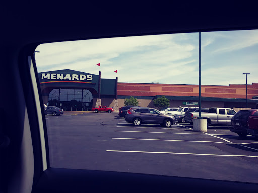 Home Improvement Store «Menards», reviews and photos, 3045 Main St NW, Coon Rapids, MN 55448, USA