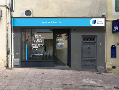 Centre Services Alès à Alès
