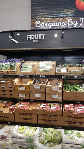 Supermarket «ALDI», reviews and photos, 8256 Richmond Hwy, Alexandria, VA 22309, USA