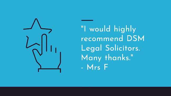 Comments and reviews of DSM Legal Solicitors