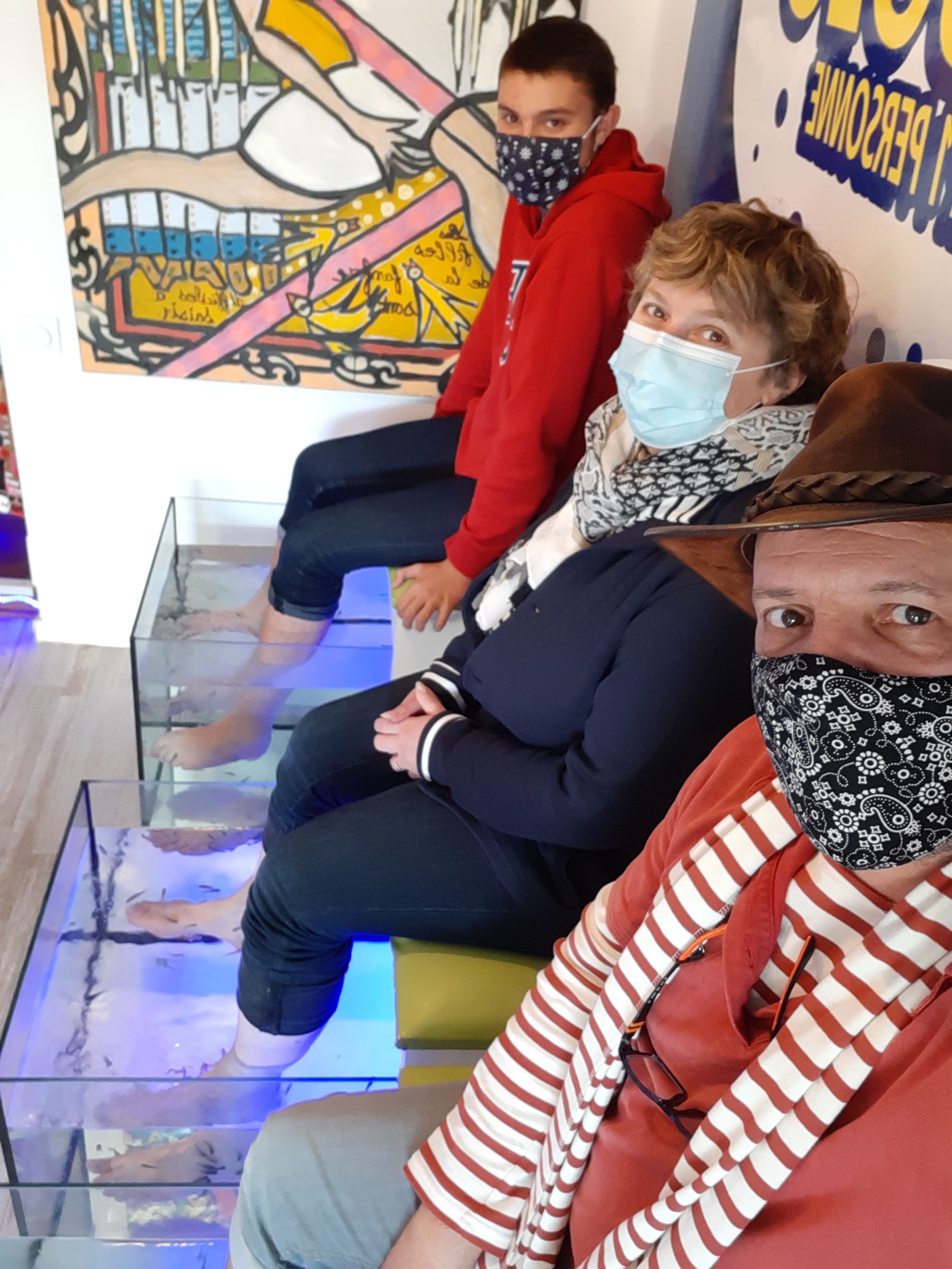 Photo n° 1 de l'avis de Pertuisot.y fait le 21/10/2020 à 15:45