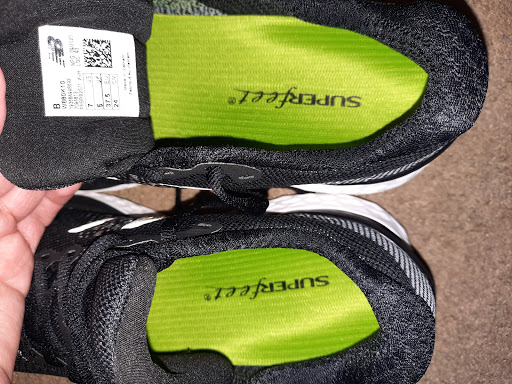 Shoe Store «A Snails Pace Running Shop», reviews and photos, 1040 E Imperial Hwy # F2, Brea, CA 92821, USA