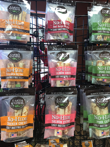 Pet Supply Store «EarthWise Pet Supply - Richardson», reviews and photos, 1310 W Campbell Rd #128, Richardson, TX 75080, USA