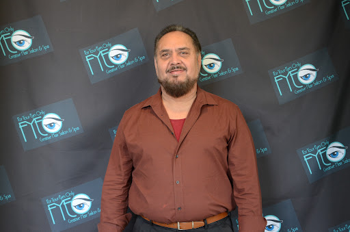 Hair Salon «For Your Eyes Only Hair Salon & Spa», reviews and photos, 12107 San Jose Blvd, Jacksonville, FL 32223, USA