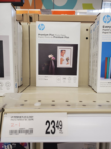 Office Supply Store «OfficeMax», reviews and photos, 10025 N Michigan Rd #140, Carmel, IN 46032, USA