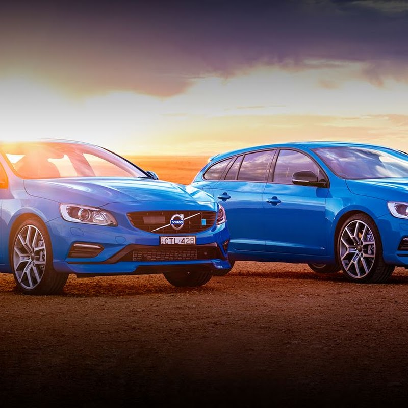 Volvo Cars Lindfield