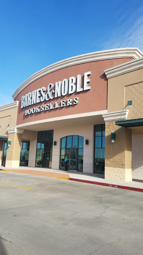 Book Store «Barnes & Noble», reviews and photos, 5656 Fairmont Pkwy, Pasadena, TX 77505, USA