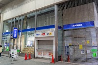 みずほ銀行 伏見支店