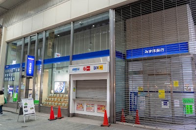 みずほ銀行 伏見支店