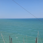 Photo n°5 de l'avis de Michal.u fait le 13/05/2024 à 16:12 sur le  Il Trabucco da Elia à Manaccora