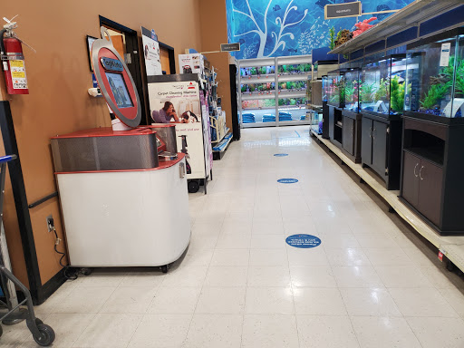 Pet Supply Store «PetSmart», reviews and photos, 13001 Peyton Dr, Chino Hills, CA 91709, USA