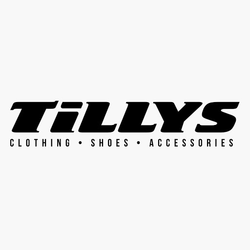 Clothing Store «Tillys», reviews and photos, 6581 N Riverside Dr, Fresno, CA 93722, USA