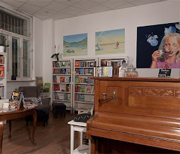 Liesi liest - Kinder und Jugendbuchladen photo