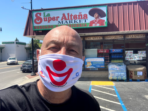 Market «La Super Altena Market», reviews and photos, 223 E Yosemite Ave, Manteca, CA 95336, USA