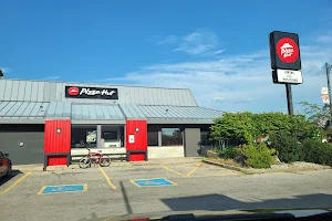 Pizza Hut St Thomas image