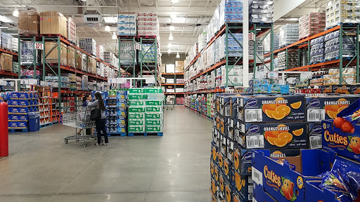 Warehouse club «Costco Wholesale», reviews and photos, 801 Tioga Ave, Sand City, CA 93955, USA