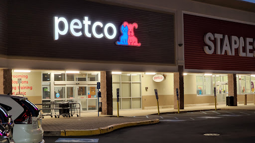 Petco Grooming