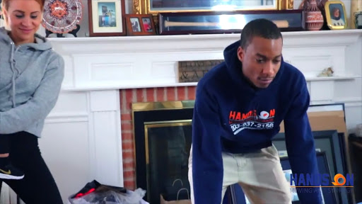 Moving and Storage Service «Hands On Moving LLC», reviews and photos, 157 Church St, New Haven, CT 06510, USA