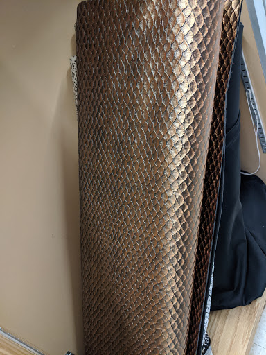 Fabric Store «Jo-Ann Fabrics and Crafts», reviews and photos, 1635 Plymouth Rd, Minnetonka, MN 55305, USA