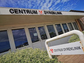 Centrum Dyreklinik Ringsted