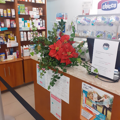 Farmacia Higiene