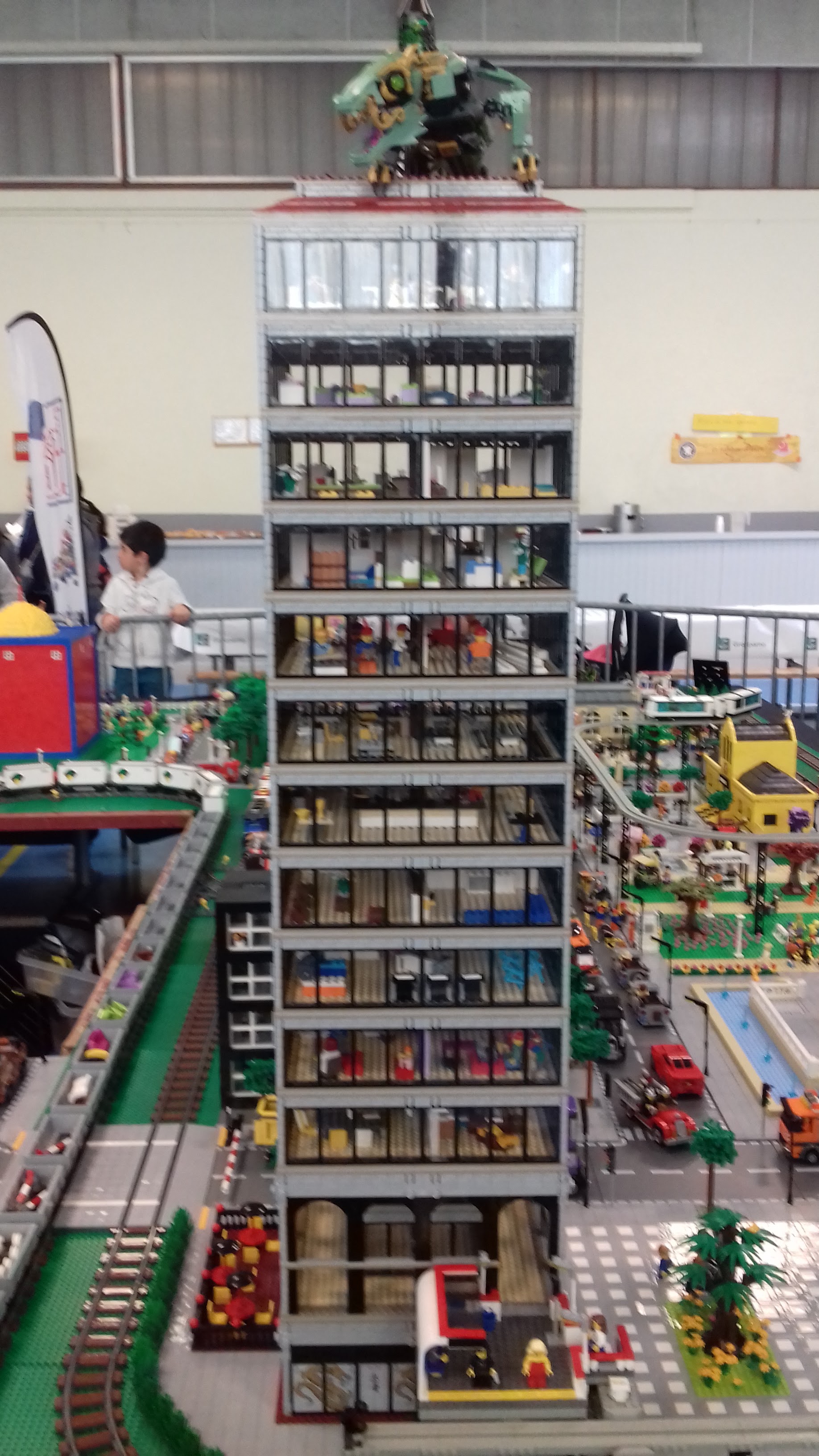Photo n° 11 de l'avis de William. fait le 14/04/2019 à 14:51