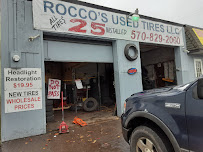 Rocco`s tires shop - Photo 9 - Car repair in Wilkes-Barre, PA, Scranton